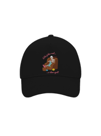 šiltovka baseballka