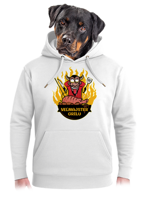unisex mikina premium