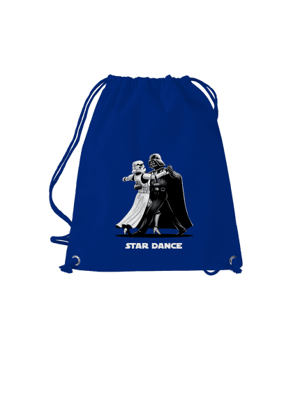 Star dance vak Royal Blue Mal