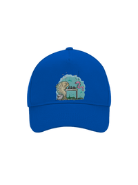 šiltovka baseballka