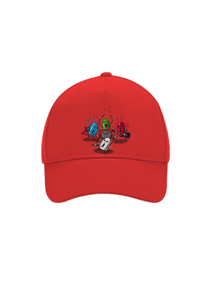 šiltovka baseballka