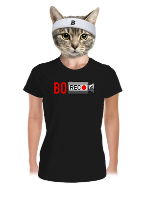 dámske športové tričko