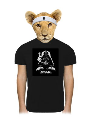 detské športové tričko