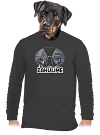 pánske dlhý rukáv