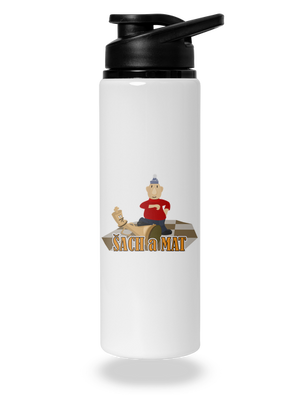 flaša na vodu