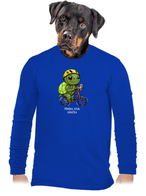 pánske dlhý rukáv