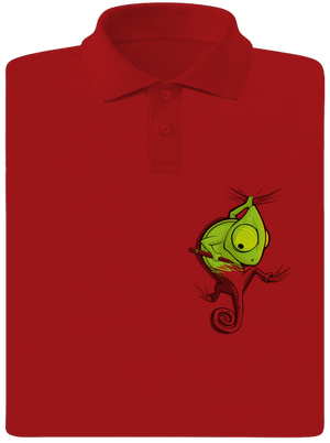 Zmizík pánska polokošeľa Red Mal