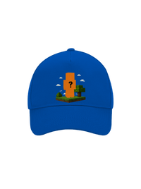 šiltovka baseballka