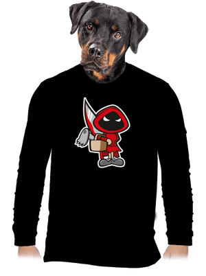 pánske dlhý rukáv