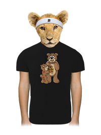 detské športové tričko