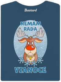 dámske tričko prémium