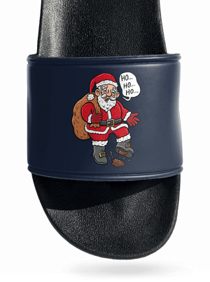 Ho ho ho  šľapky Navy