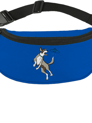 Lietajúci tanier ľadvinka Bright Royal