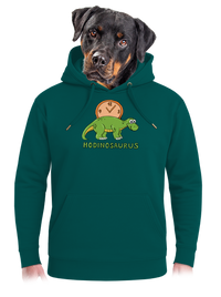 unisex mikina premium