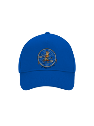 Cyklistický horoskop: Váhy šiltovka baseballka Bright Royal