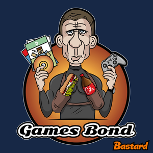 Games Bond