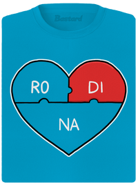 dámske športové tričko