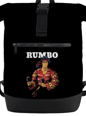 Rumbo batoh Black