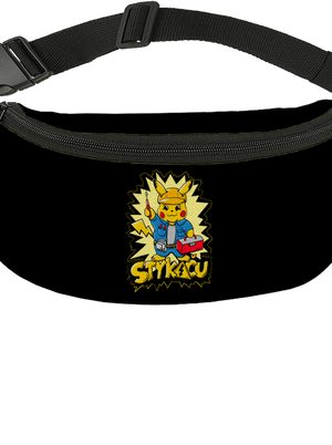 Stykaču ľadvinka Black