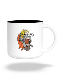 farebný hrnček