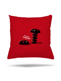 vankúš