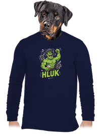 pánske dlhý rukáv