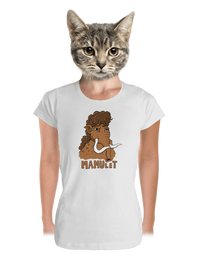 dámske tričko prémium