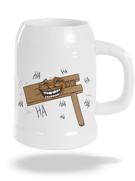 Rehtačka polliter White