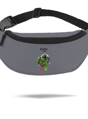 Ryby volají ľadvinka Graphite