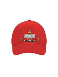 šiltovka baseballka