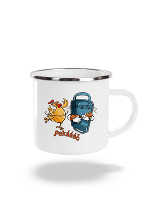 plecháčik