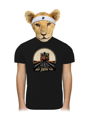 detské športové tričko