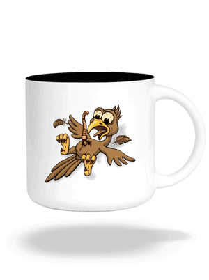 farebný hrnček