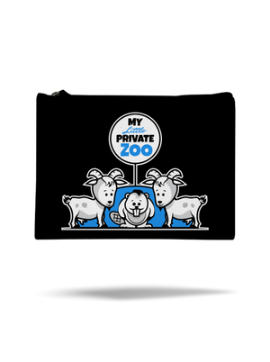 ZOO taštička Black