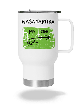 termohrnček