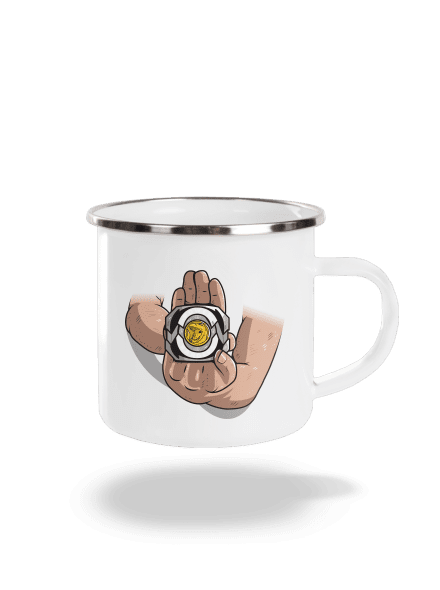 Morfujeme plecháčik White