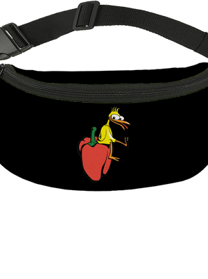 Kura na paprike ľadvinka Black