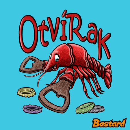 Otvírak