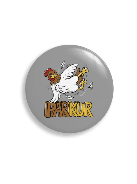 Parkur  