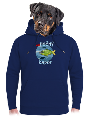 unisex mikina premium