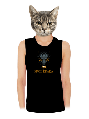 dámske tielko voľné