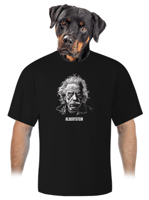 unisex tričko oversized