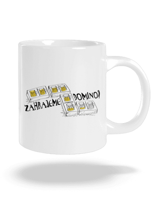 veľký hrnček