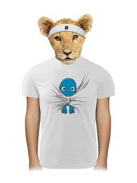 detské športové tričko