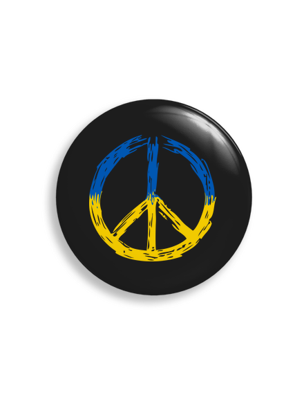 Ukrajina - Peace  