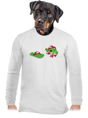 pánske dlhý rukáv