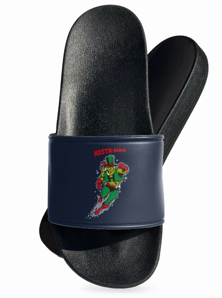 Hastrman šľapky Navy