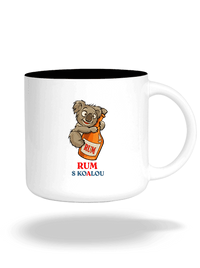 farebný hrnček