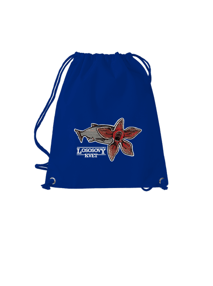 Lososový kvet vak Royal Blue Mal