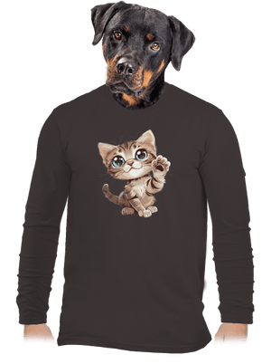 pánske dlhý rukáv